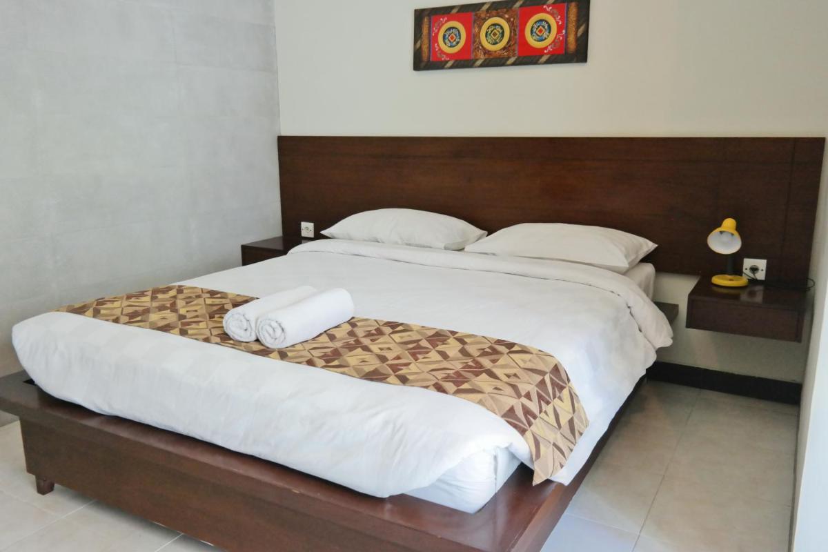 Suitetrails - Duyung Homestay