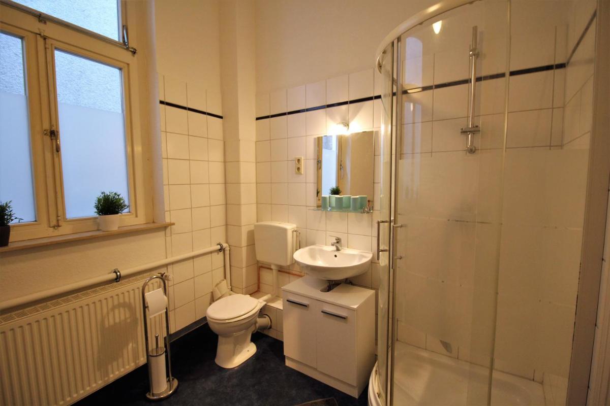 Suitetrails - Downtown Apartments Oldenburg