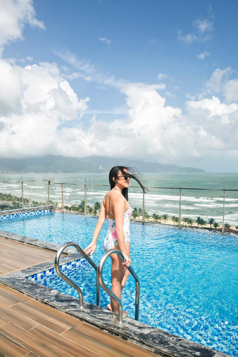Halina Hotel and Apartment - Housity