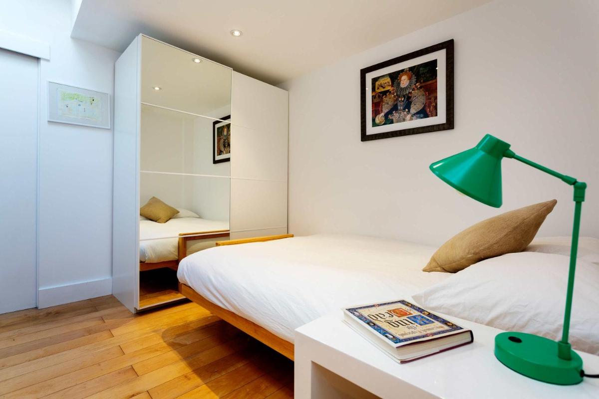 Veeve - Putney Mews House - Housity
