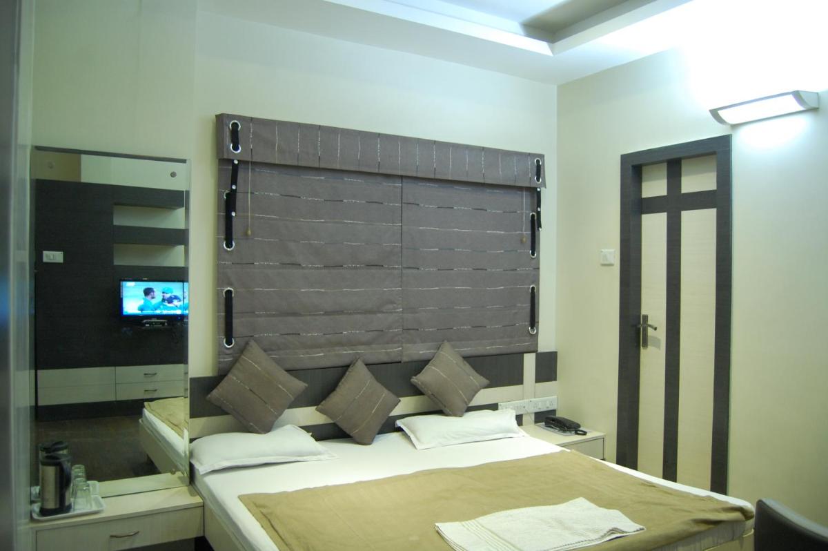 Hotel Purva - Housity