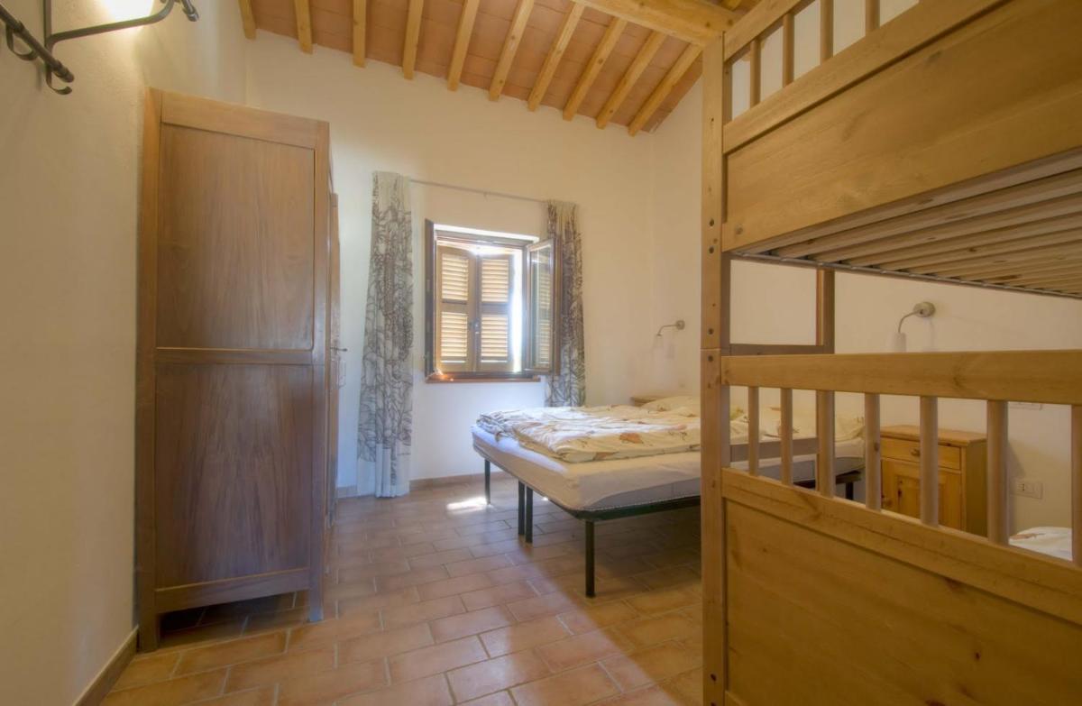 Tenuta Tredici Ulivi - Agriturismo & Glamping - Housity