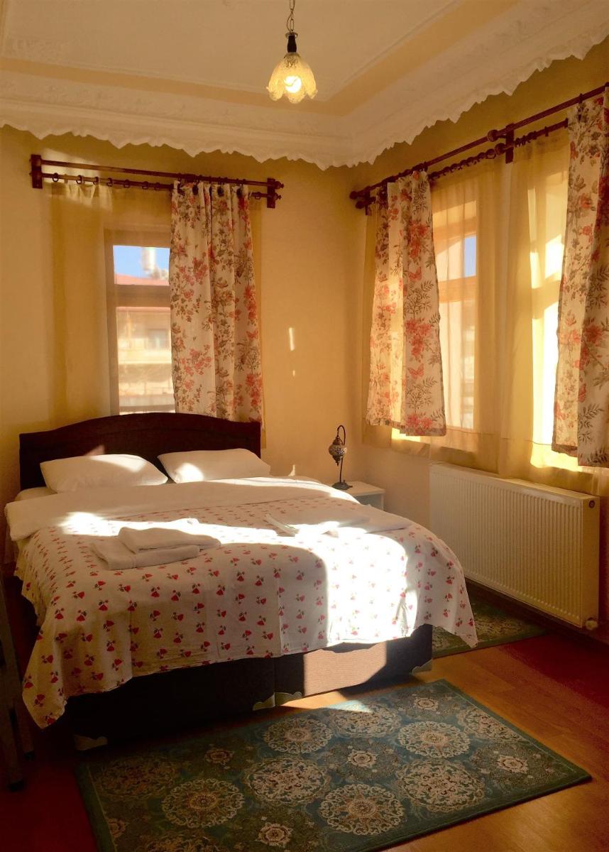 Air Pension - Housity
