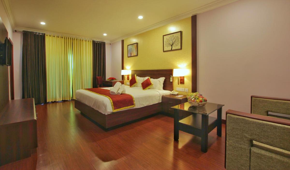 Seashore Residency - Housity
