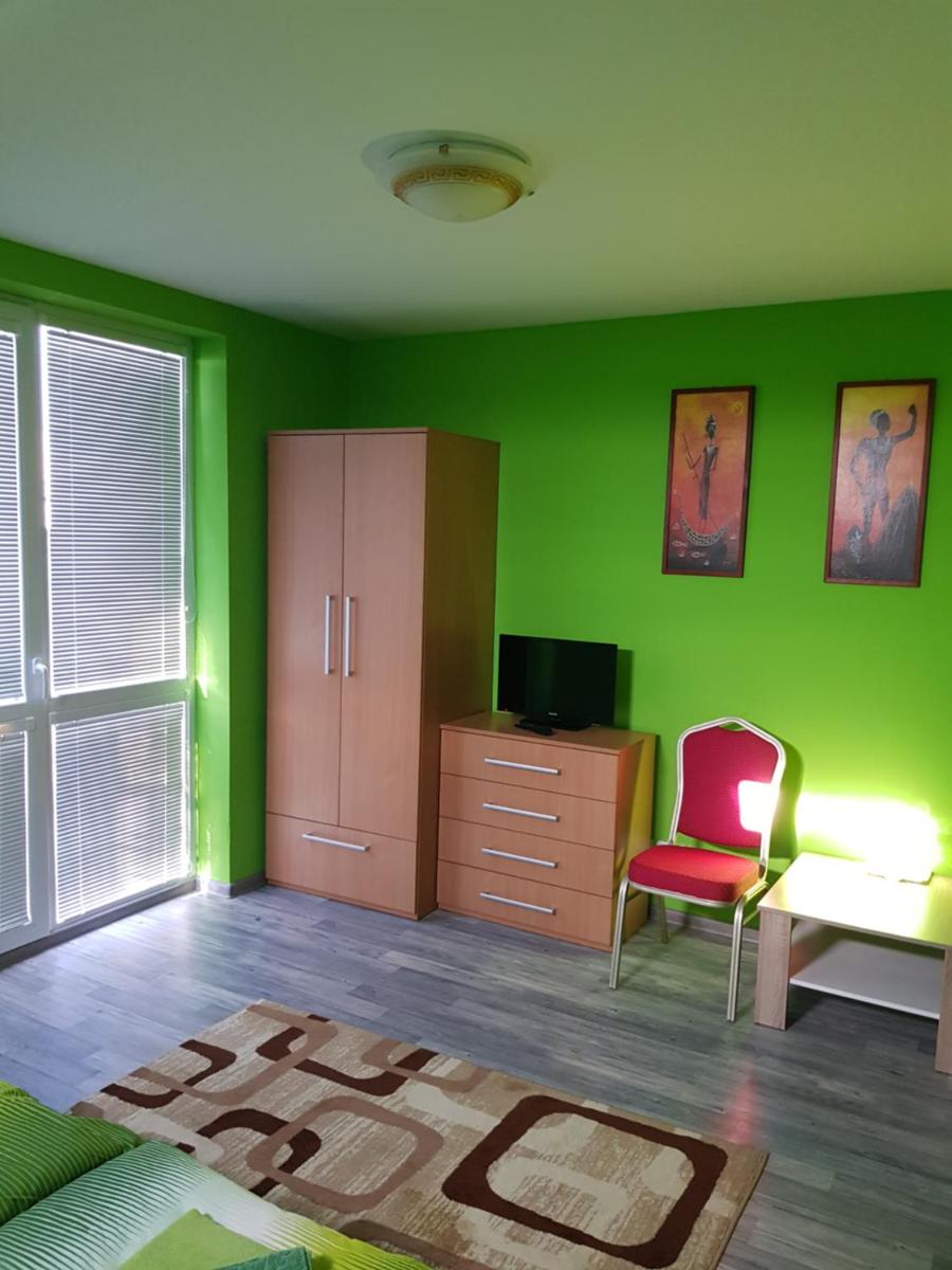 Ubytovanie House - Housity