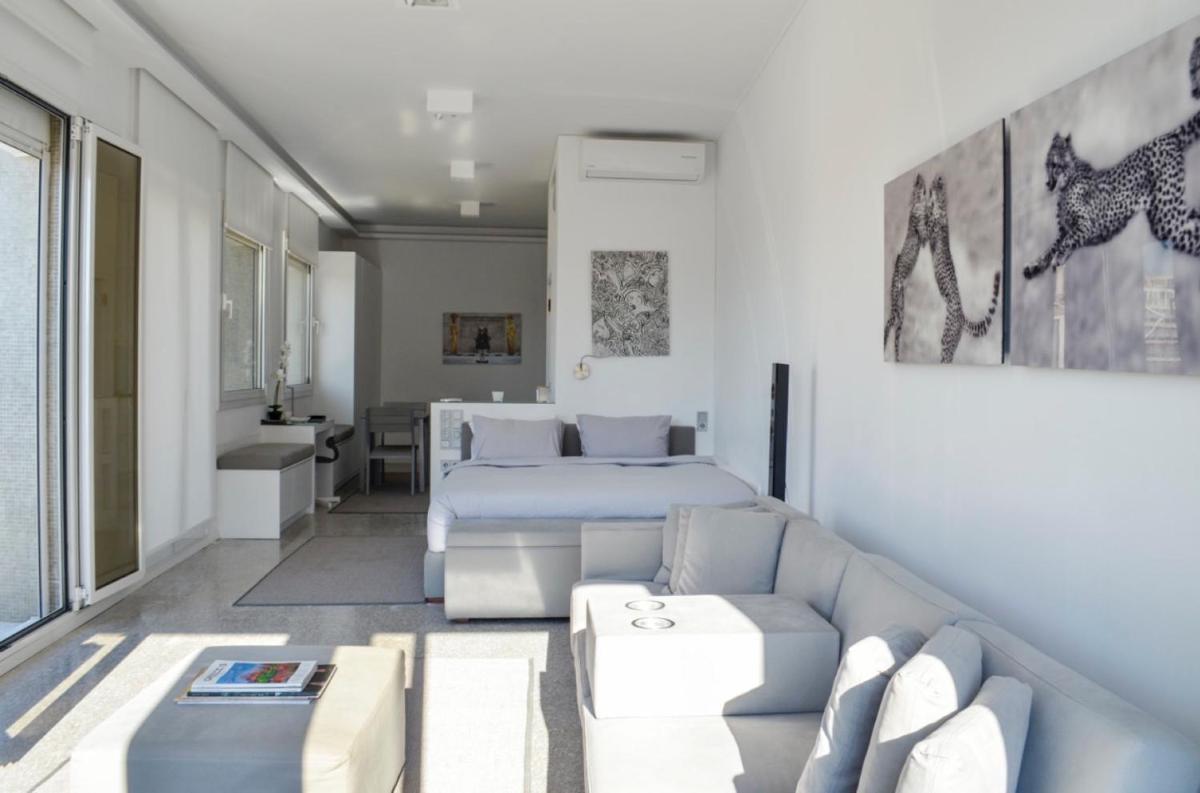 Best Views of Athens - Housity