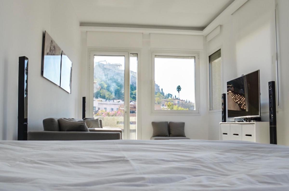 Best Views of Athens - Housity