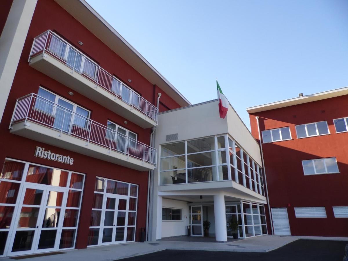 Santa Loja Hotel Residence - Housity