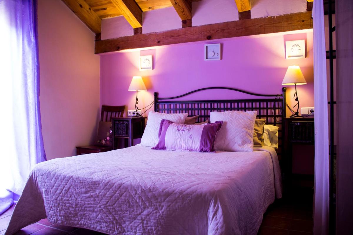 Casa Rural Alquería de Segovia - Housity
