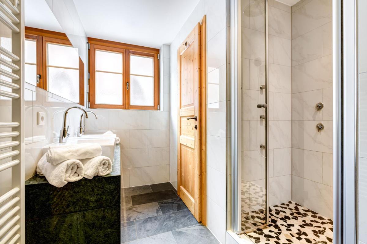 Gartenappartement Murmele by A-Appartments - Housity