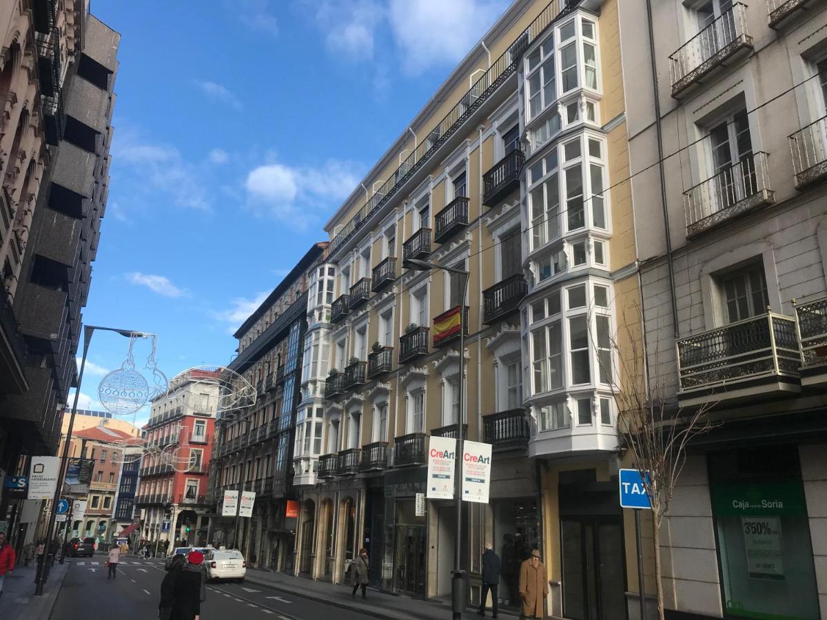 AIRVA: Apartamento Duque de la Victoria - Housity