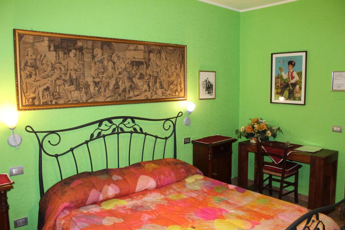 B&B Sandra - Housity