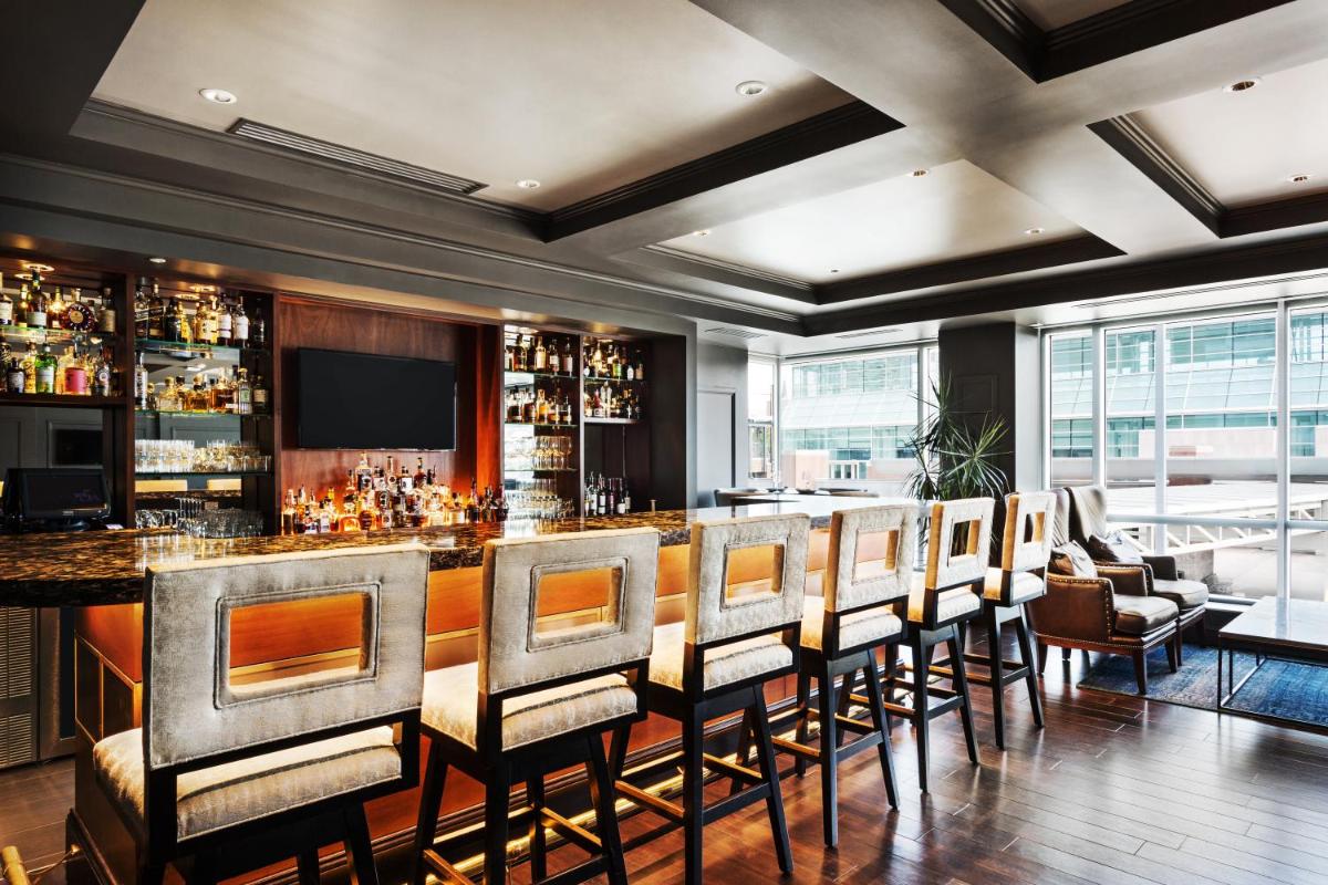 The Tennessean Personal Luxury Hotel - Housity