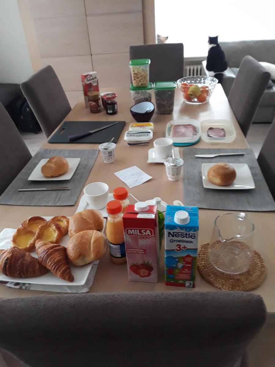 Kamer + douche in villa - Housity