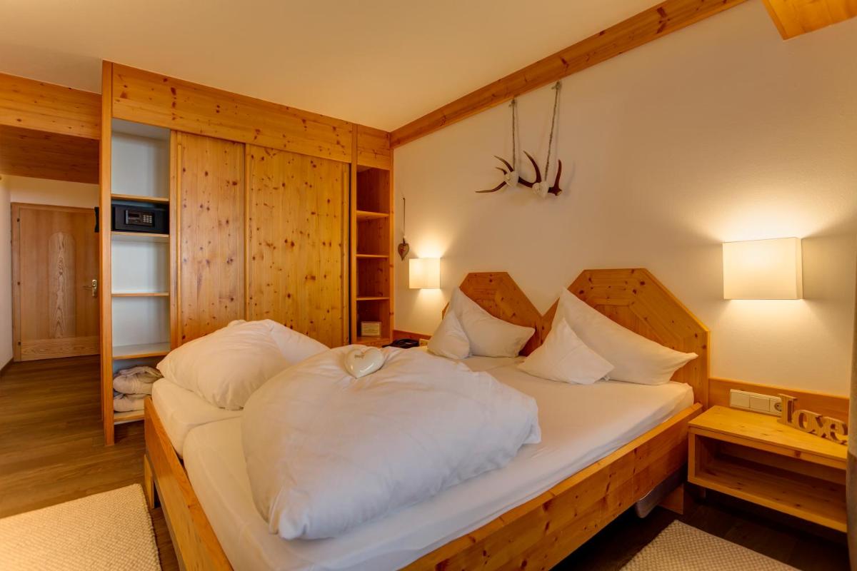Am Dorfplatz Suites - Adults only - Housity