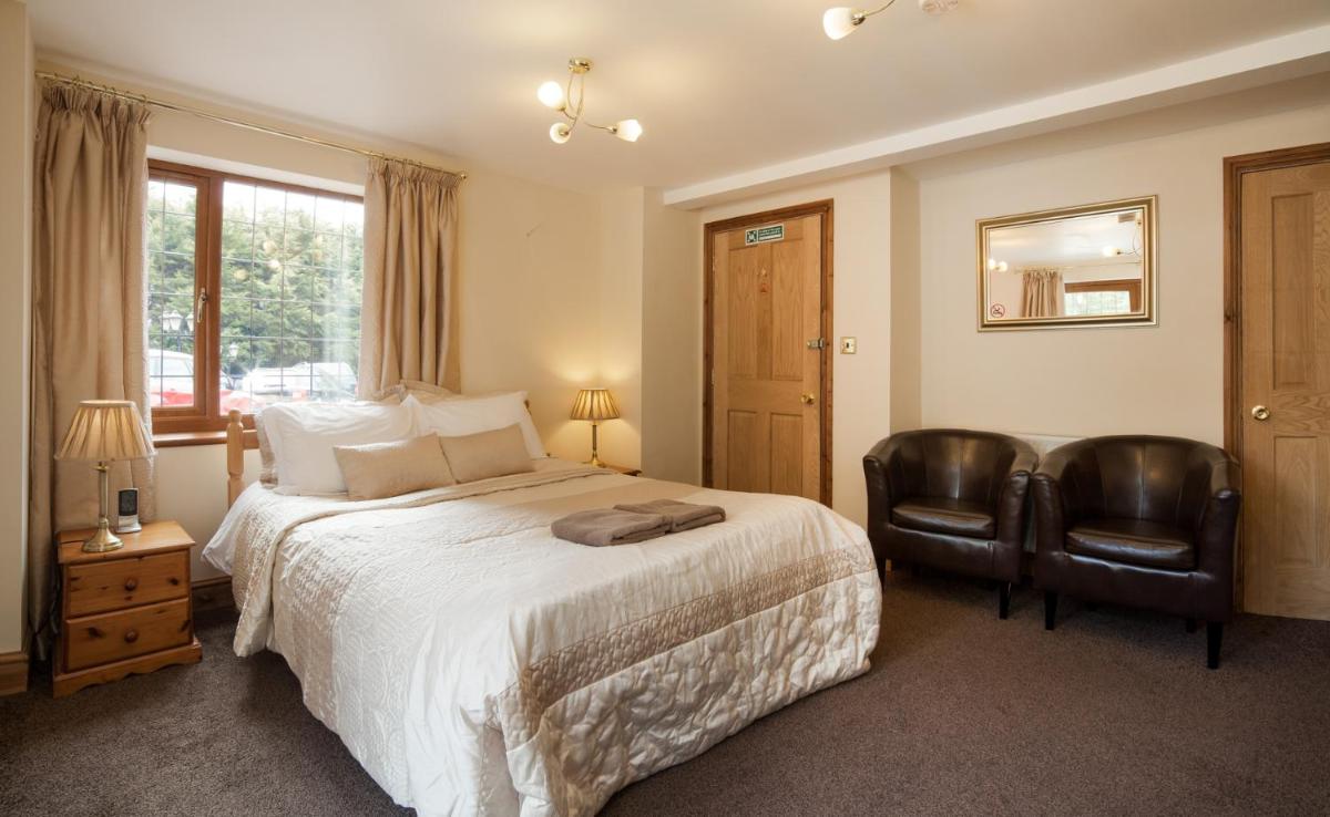Acorns Old Farm - Housity