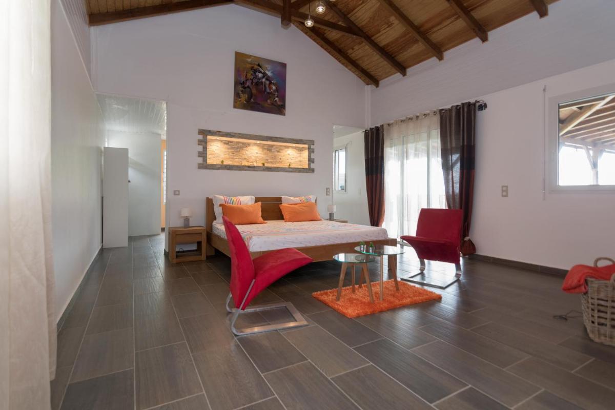 Superbe Villa Moderne de 320m2 - Hizvo