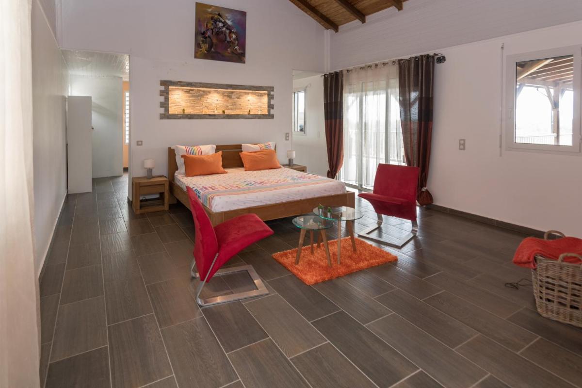 Superbe Villa Moderne de 320m2 - Hizvo