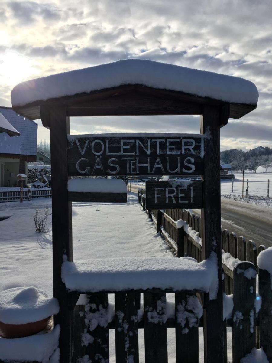 Suitetrails - Volenter Gästehaus