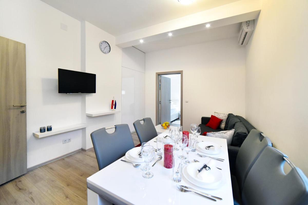 Apartment Sermazi - Housity