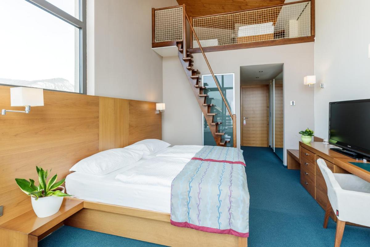 Suitetrails - Bohinj Eco Hotel