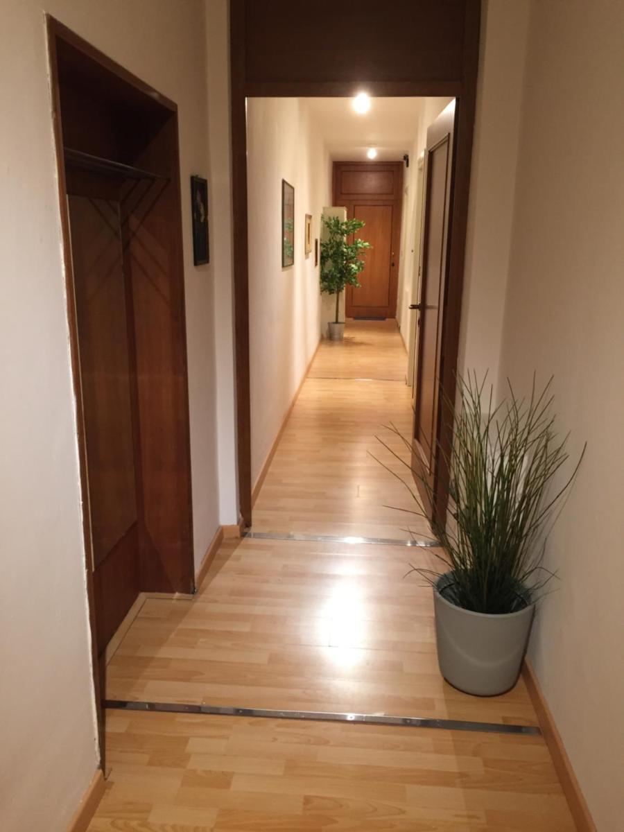 Suitetrails - Polo Residence