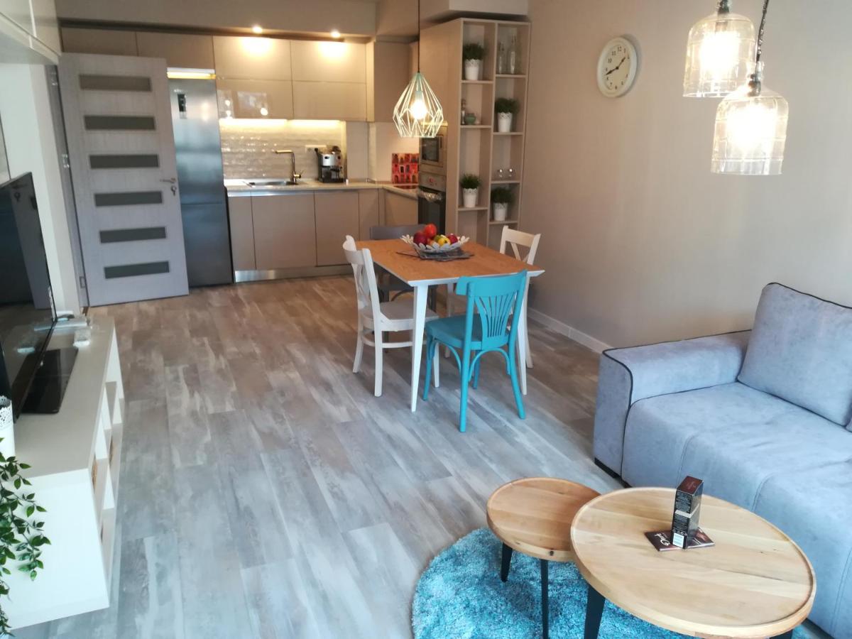 Apartment Angelov - Housity