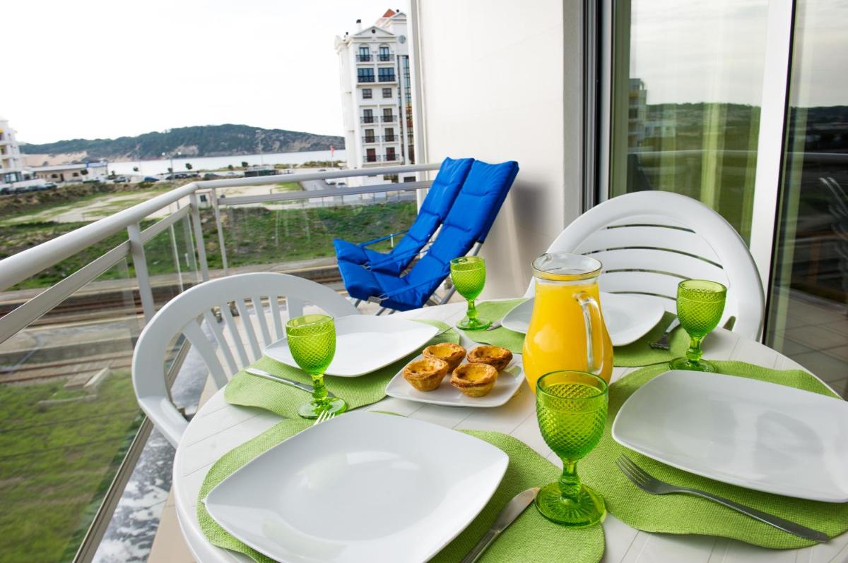 Alojamentos Campo & Mar - T1 com Piscina - Housity