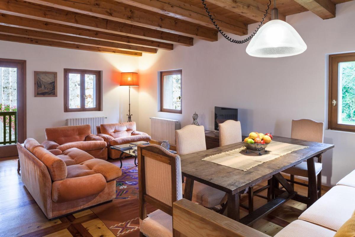 Colvago La Corte Spectacular Ancient Country House - Housity