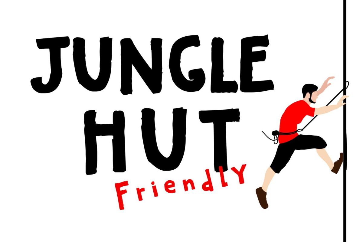 Khao Sok Jungle Huts Resort - Housity