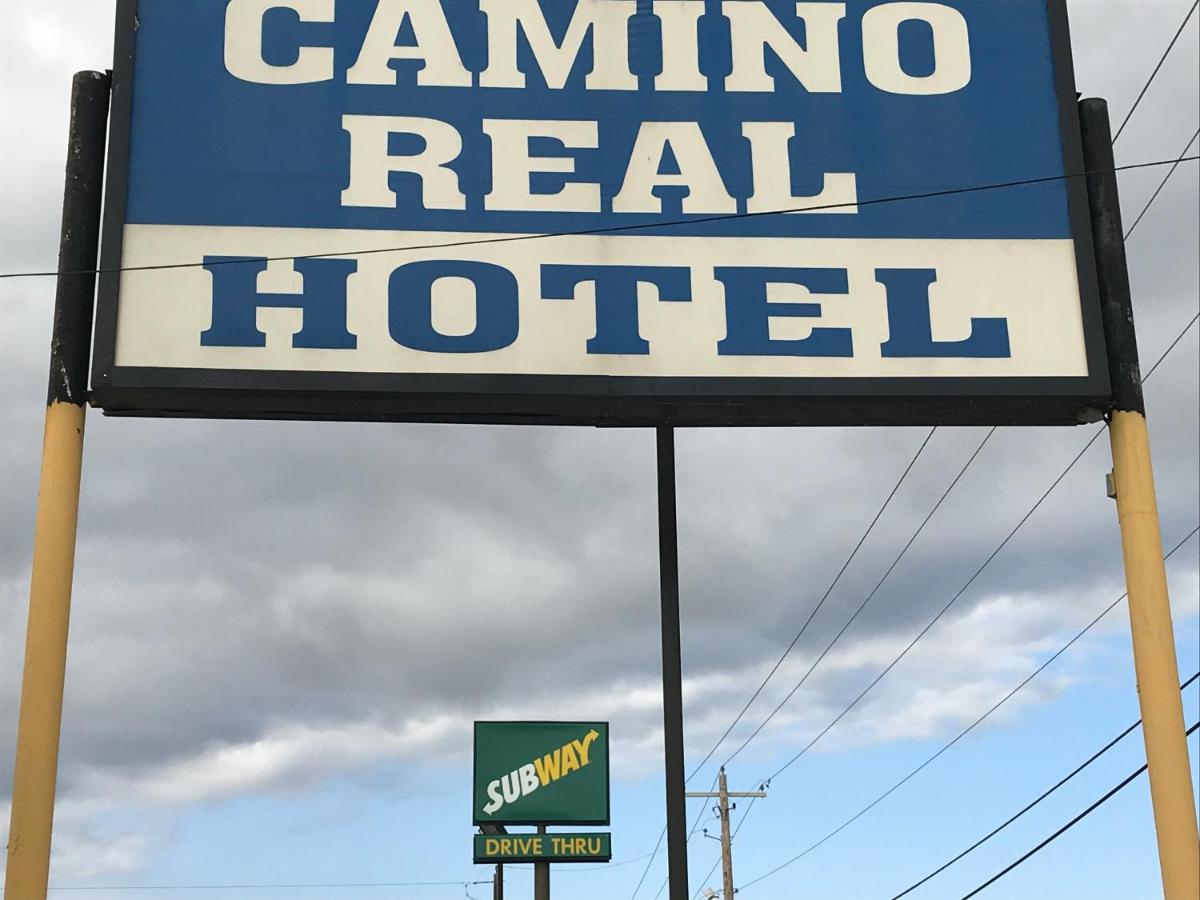 Camino Real Hotel - Housity