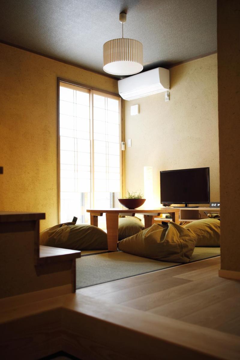 No.10 Kyoto House - Housity