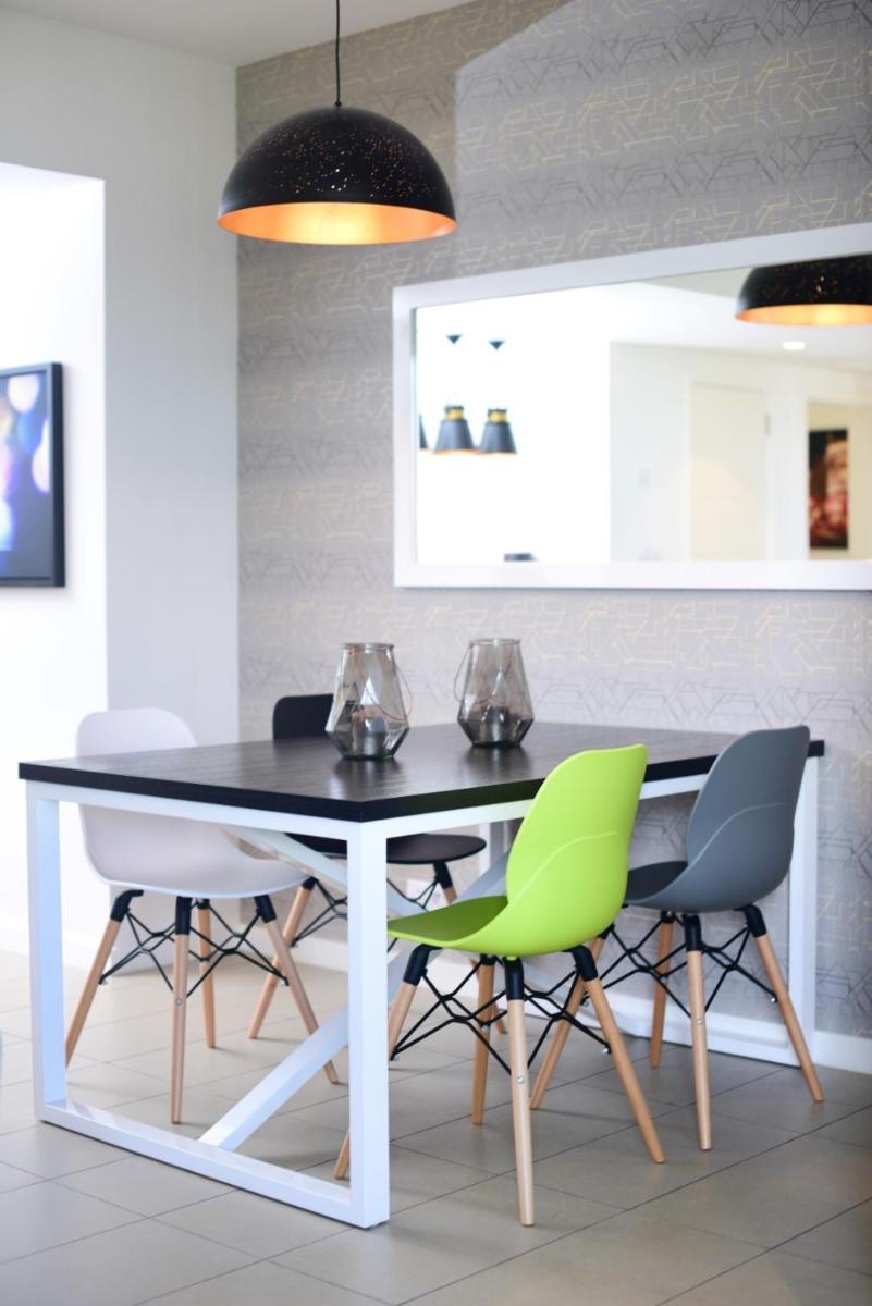 Luxury Apartment - Azuri Village - Roches Noires - Housity