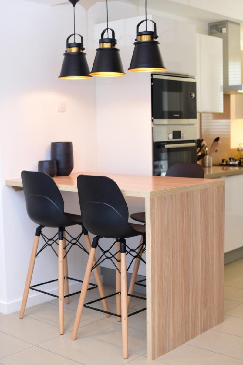 Luxury Apartment - Azuri Village - Roches Noires - Housity