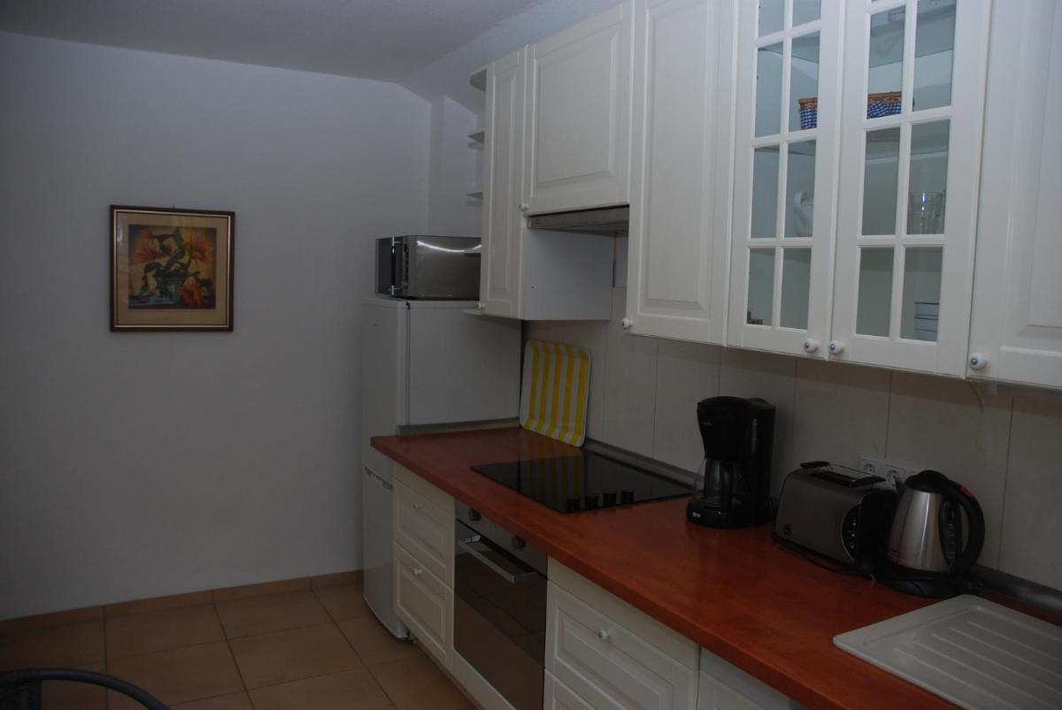 Ferienwohnung Grünes Herz - Housity