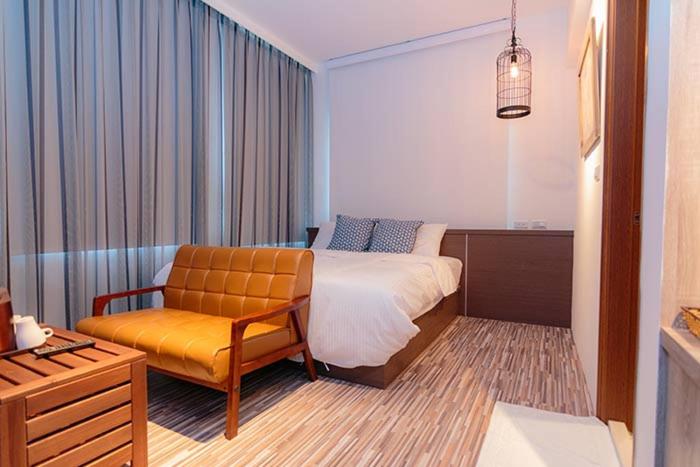 Nanchuang Wind Suzuki Coffee Houses - Housity