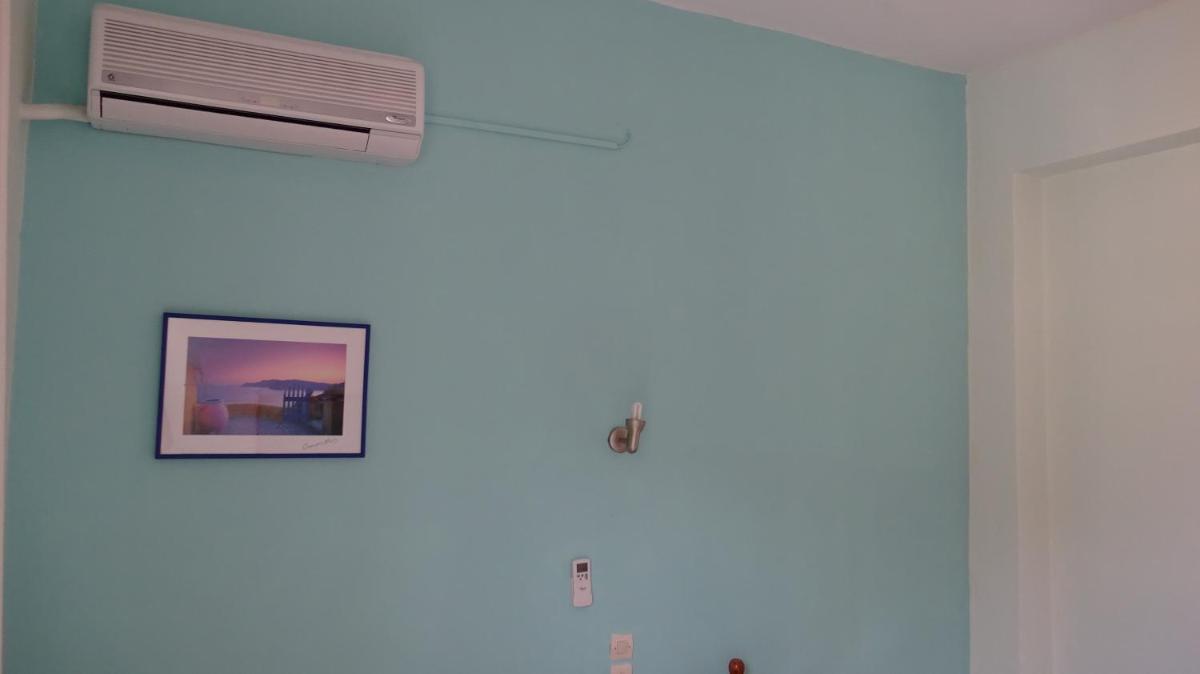 Poros House Hotel - Housity
