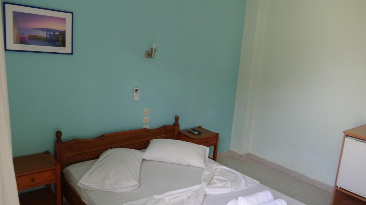 Poros House Hotel - Housity