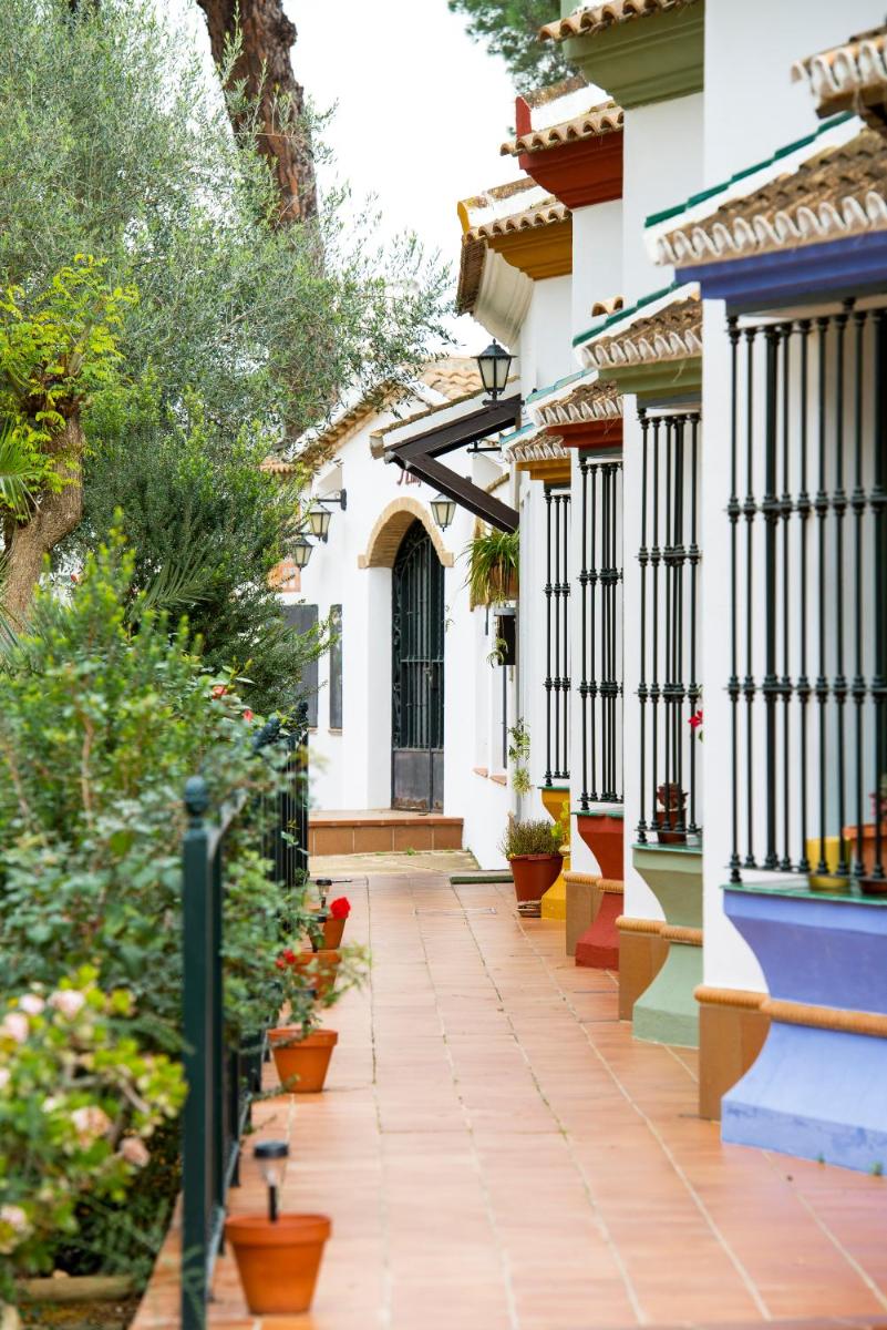 Casa Rural Los Pinos - Housity