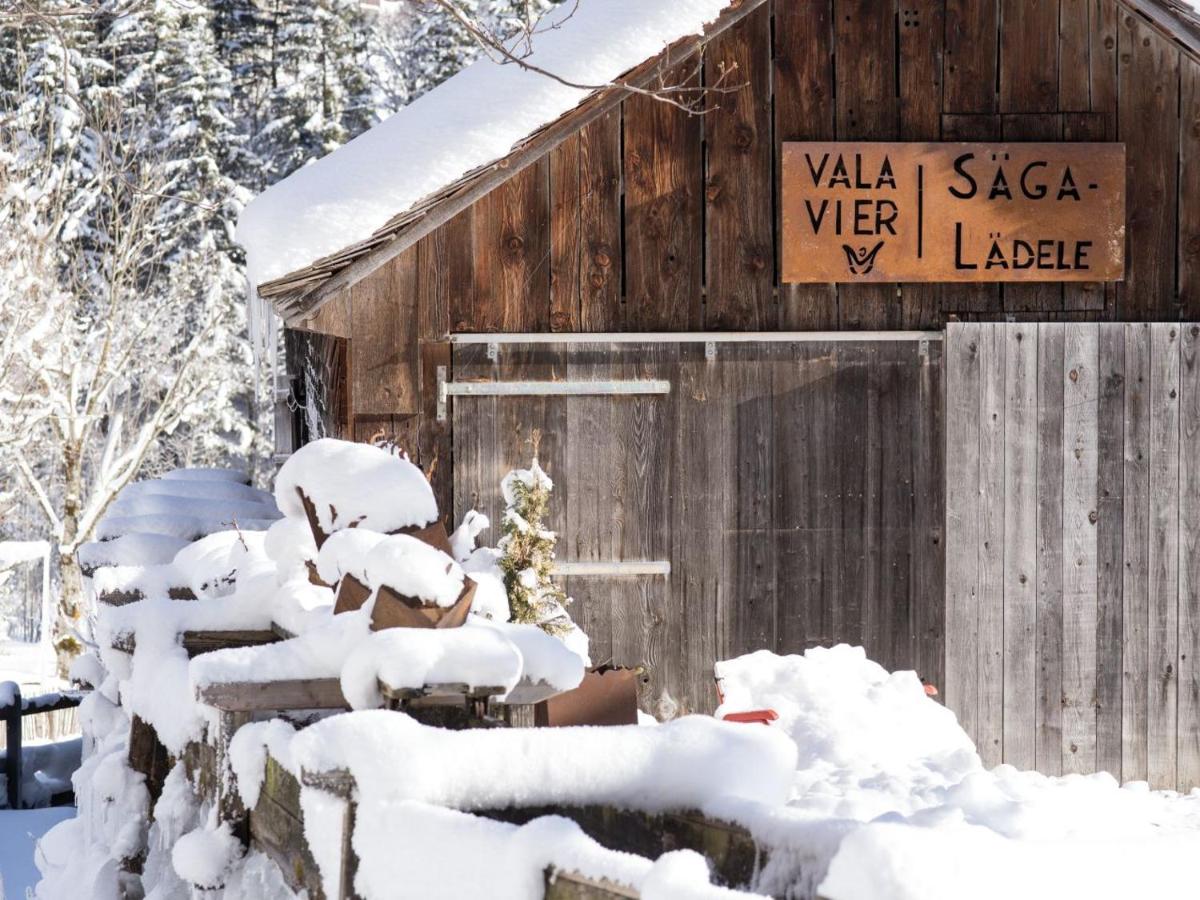 Valavier Aktivresort - Housity