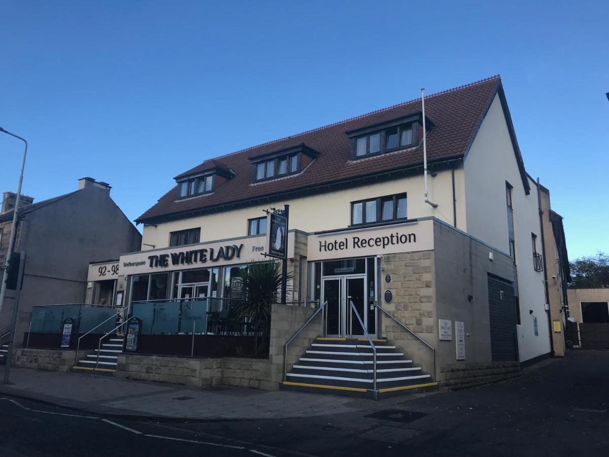 The White Lady Wetherspoon - Housity