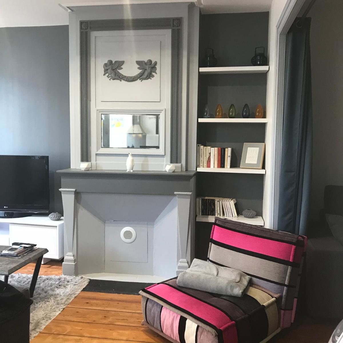 Suitetrails - Très bel appartement
