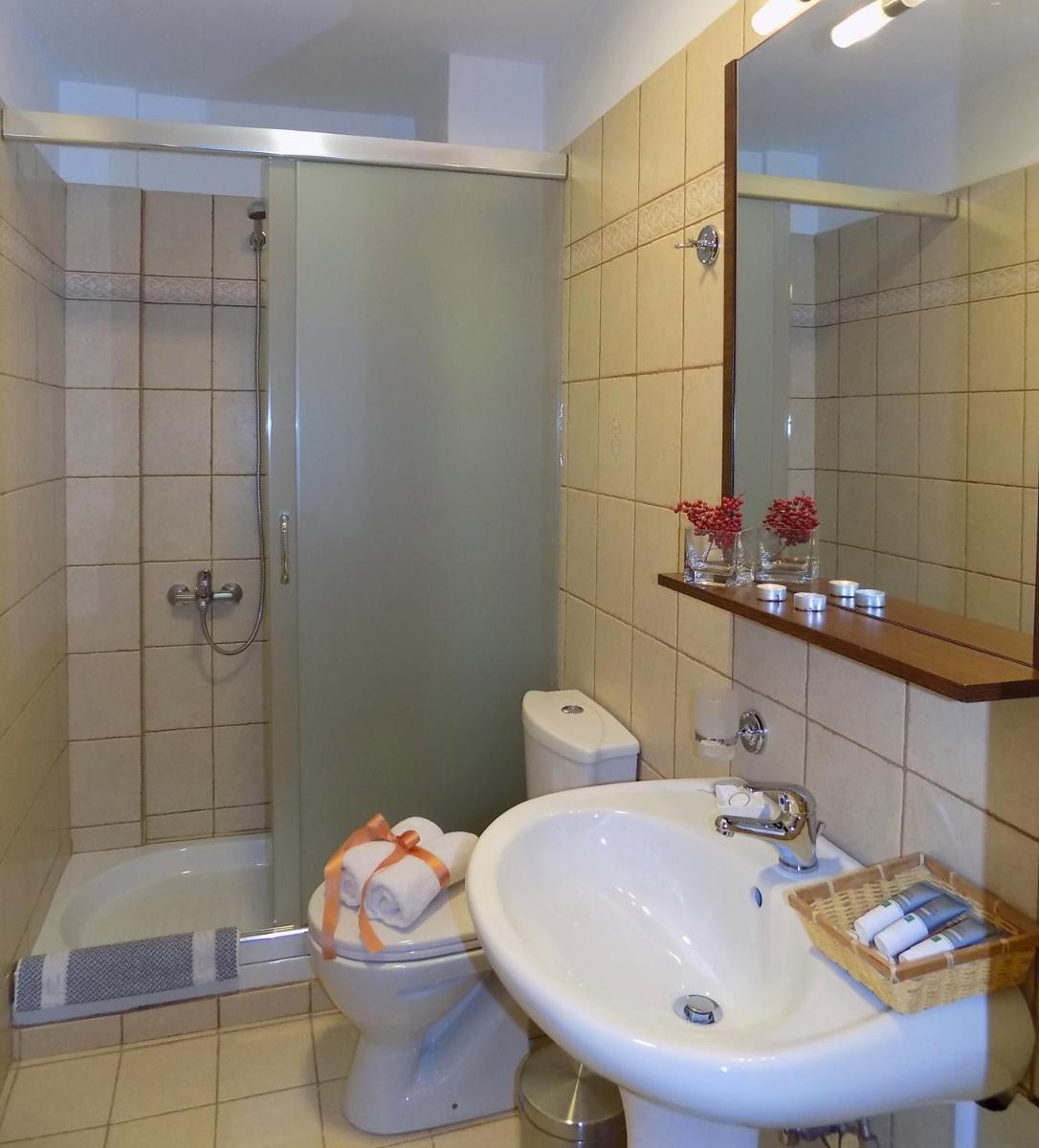 Zaggou Apartments - Housity