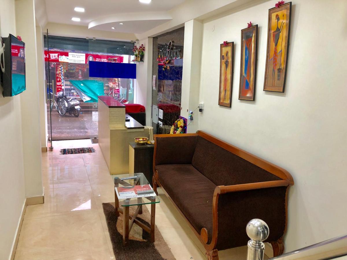 Hotel Landmark - Housity