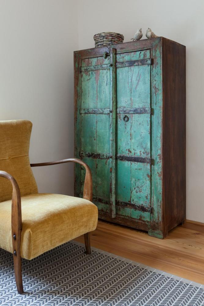 COLVAGO COL DI LUNA – DOLOMITES NATIONAL PARK - Housity