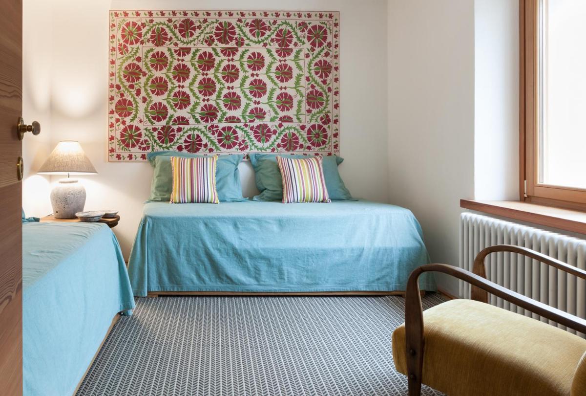 COLVAGO COL DI LUNA – DOLOMITES NATIONAL PARK - Housity