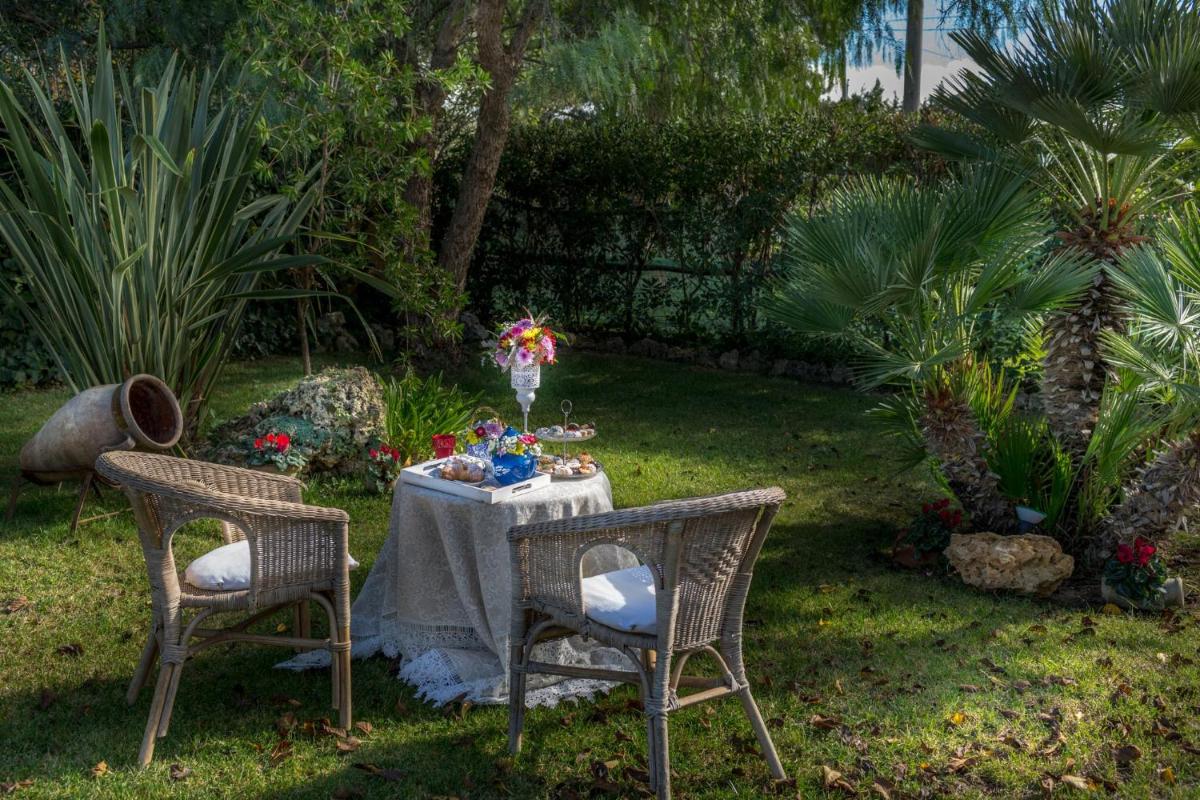 La Perla Nera B&B - Housity