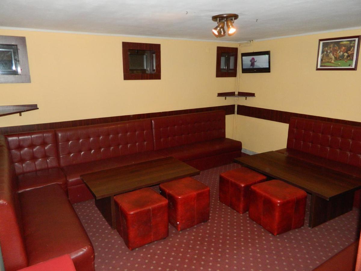 Vila Tom Cris - Housity
