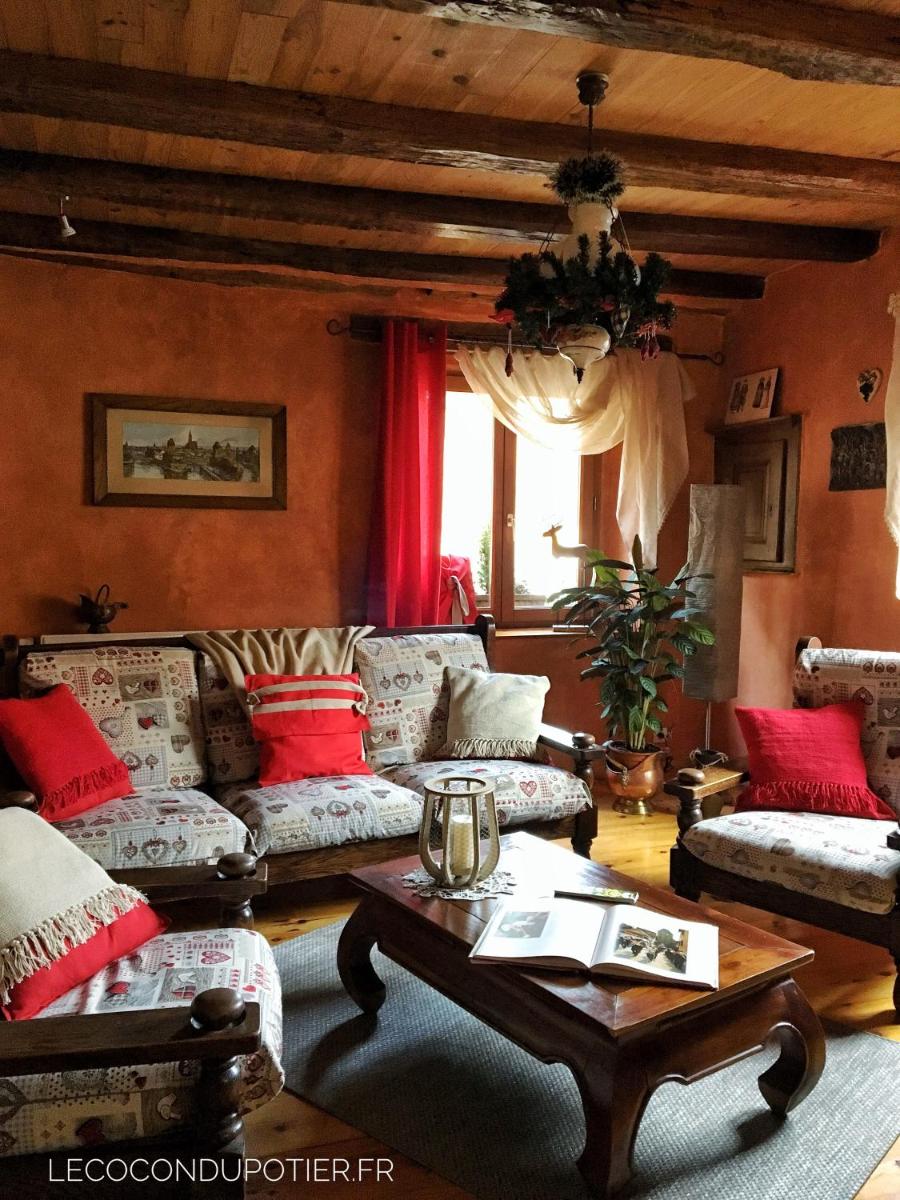 Le Cocon du Potier - Housity