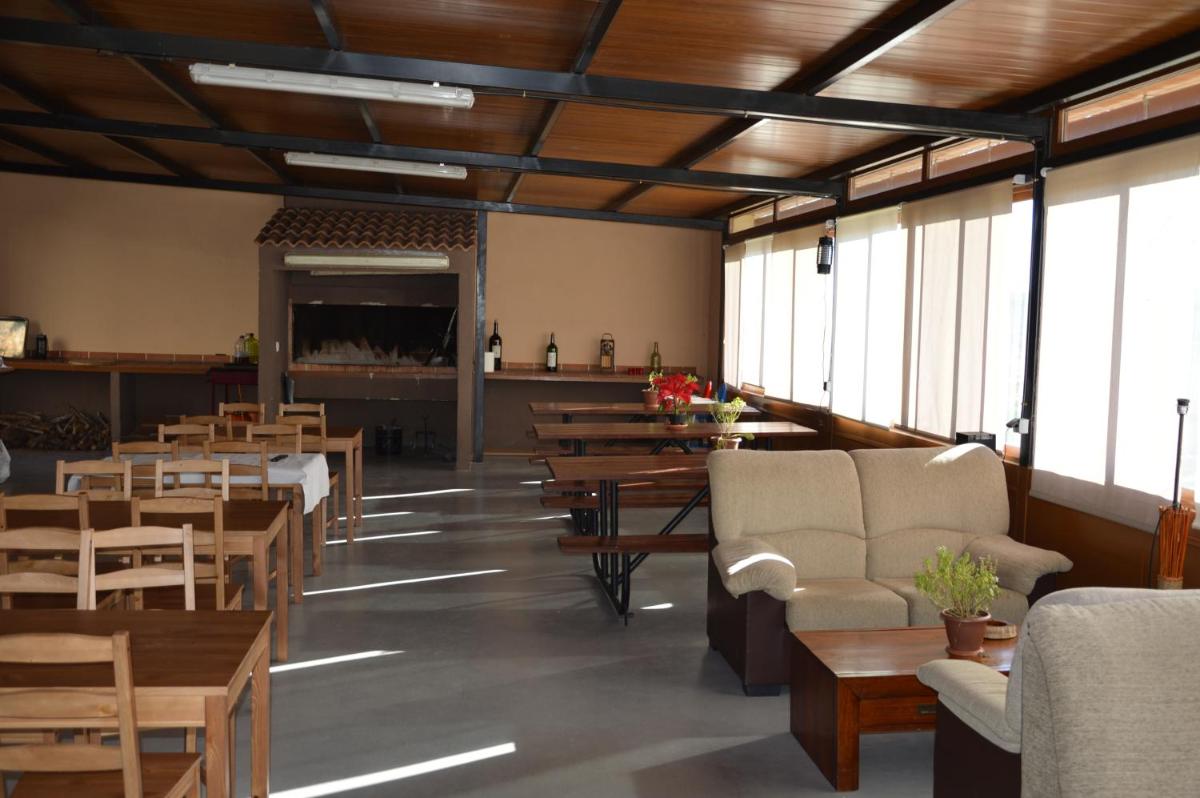 Rural Reillo Alojamientos Rurales - Housity